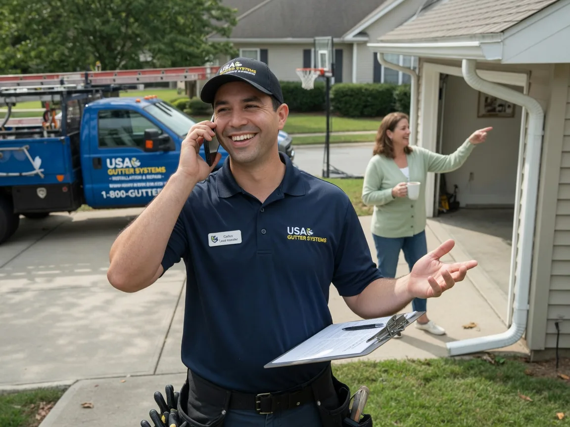 Gutter Installation Gila Bend, AZ FAQs